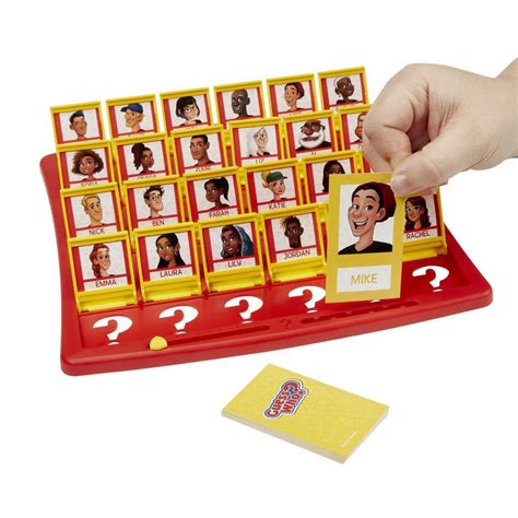 guess who game original.